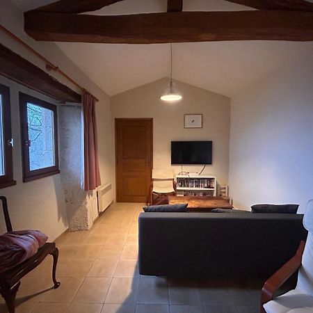 Chambres D'Hotes Dans Un Chateau Au Coeur De La Toscane Occitane Albi-Cordes-Rabastens Senouillac Zewnętrze zdjęcie