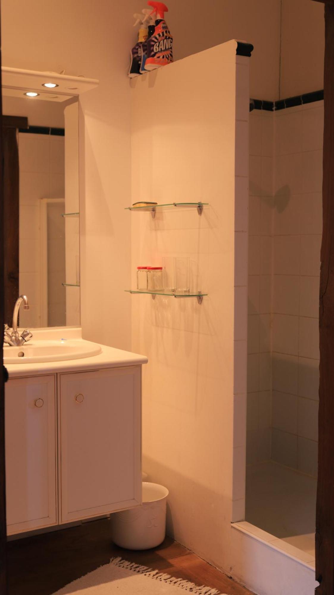 Chambres D'Hotes Dans Un Chateau Au Coeur De La Toscane Occitane Albi-Cordes-Rabastens Senouillac Zewnętrze zdjęcie