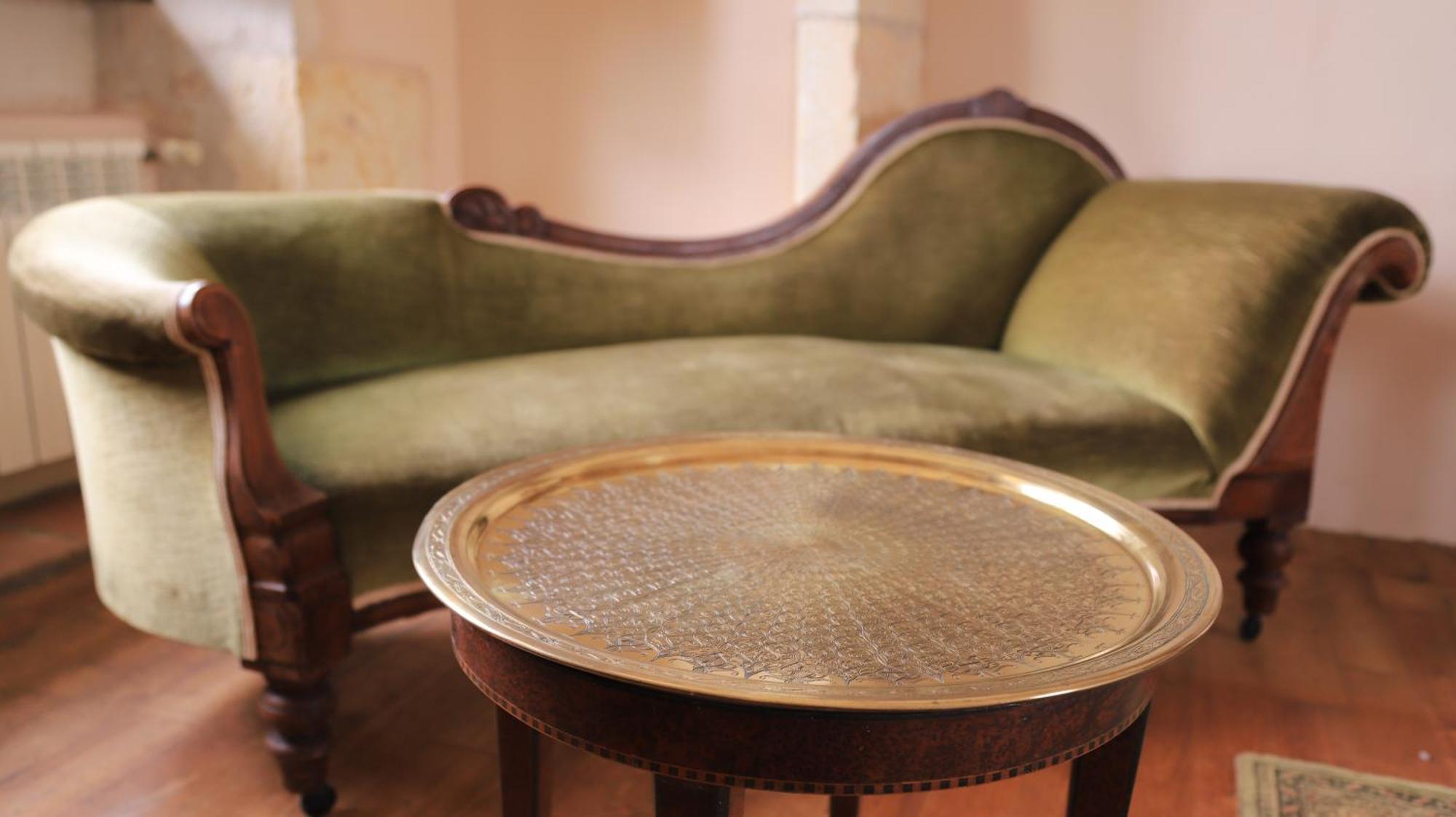Chambres D'Hotes Dans Un Chateau Au Coeur De La Toscane Occitane Albi-Cordes-Rabastens Senouillac Zewnętrze zdjęcie