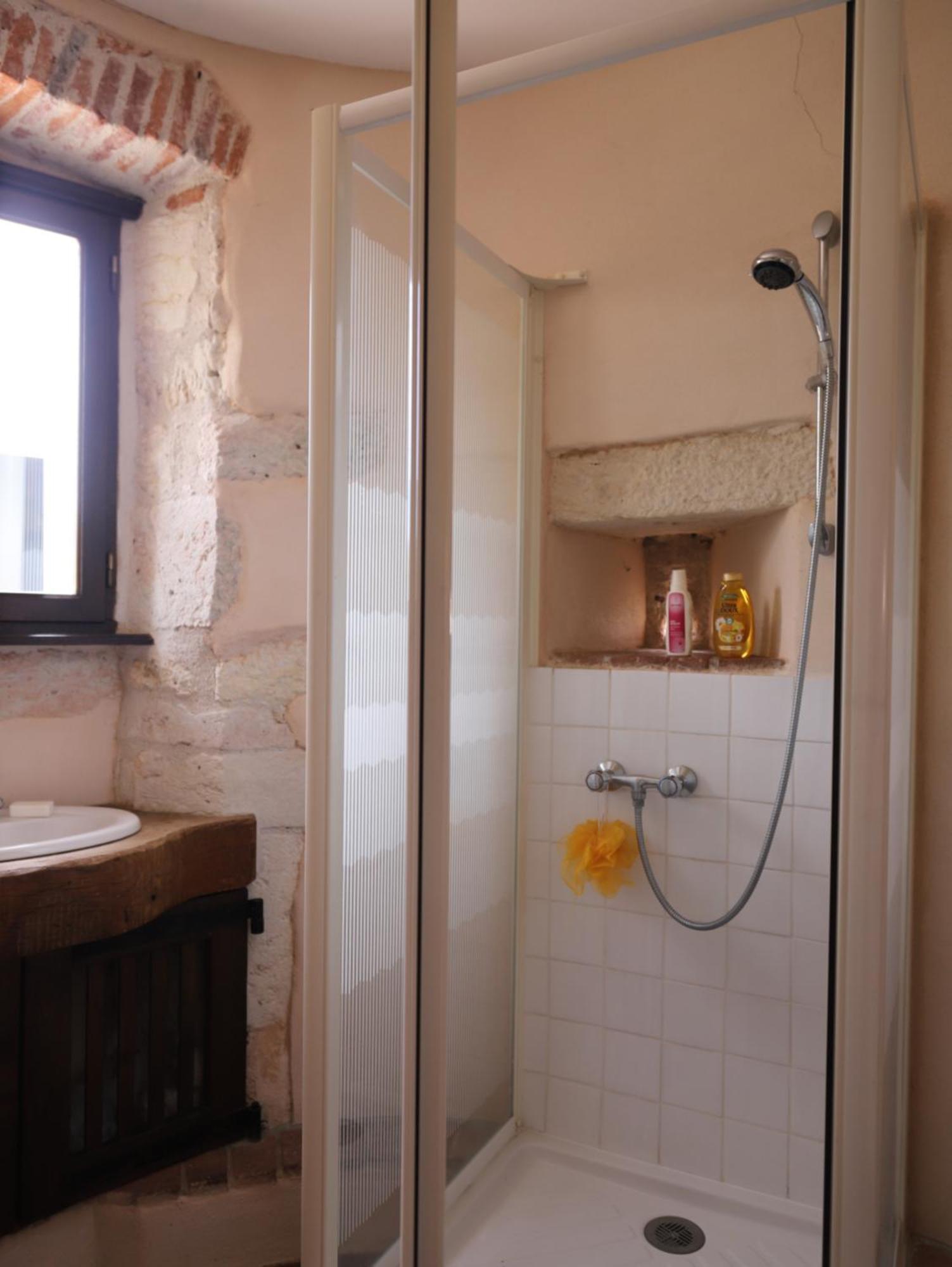 Chambres D'Hotes Dans Un Chateau Au Coeur De La Toscane Occitane Albi-Cordes-Rabastens Senouillac Zewnętrze zdjęcie