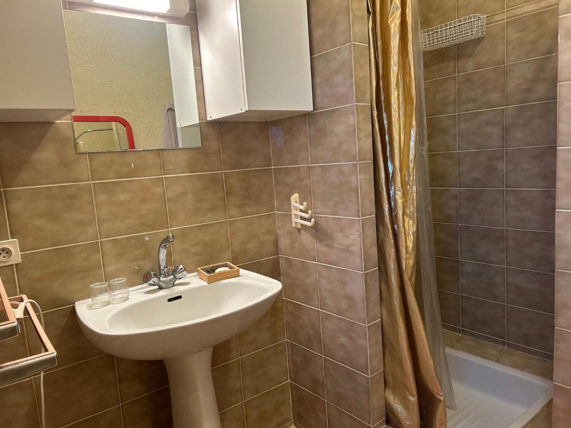 Chambres D'Hotes Dans Un Chateau Au Coeur De La Toscane Occitane Albi-Cordes-Rabastens Senouillac Zewnętrze zdjęcie