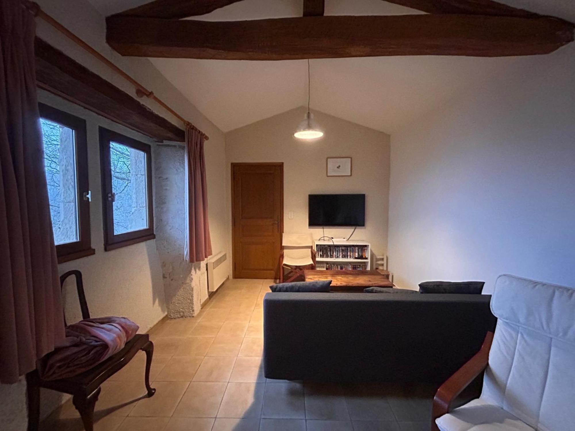 Chambres D'Hotes Dans Un Chateau Au Coeur De La Toscane Occitane Albi-Cordes-Rabastens Senouillac Zewnętrze zdjęcie
